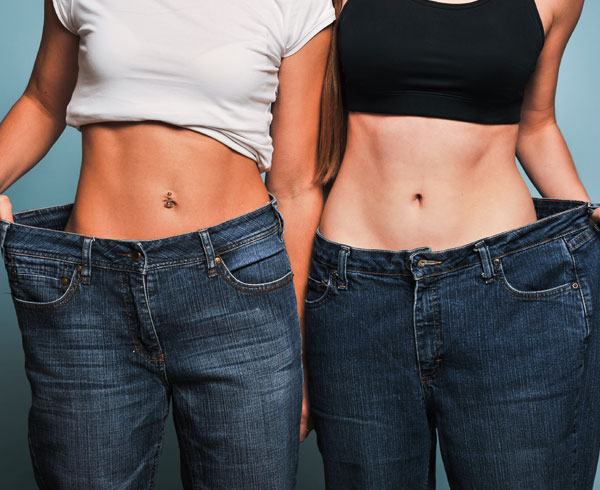 Bio-Energy Testing and Weight Loss