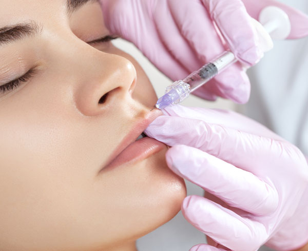Dermal fillers