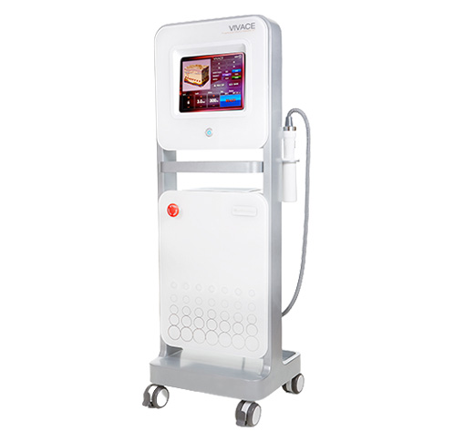 Radiofrequency Microneedling