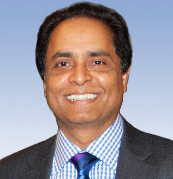 Dr. Sudhakar Mannam