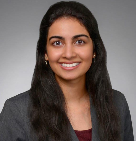 Dr. Harshitha Mannam
